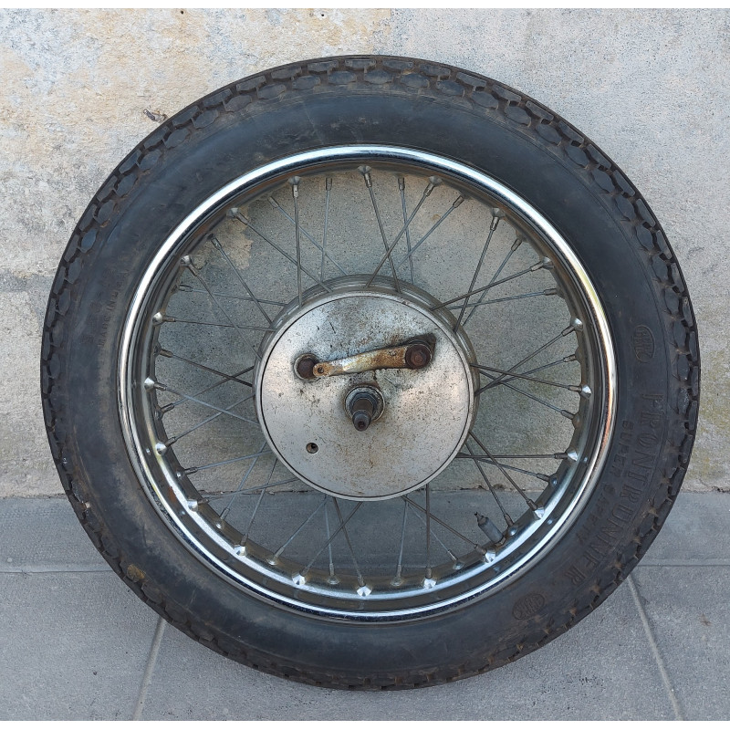 Roue Avant d'Occasion Matchless et AJS 1956-63