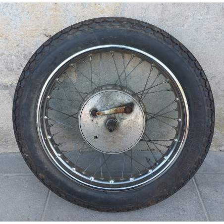 Roue Avant d'Occasion Matchless et AJS 1956-63
