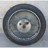 Roue Avant d'Occasion Matchless et AJS 1956-63
