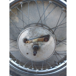 Roue Avant d'Occasion Matchless et AJS 1956-63