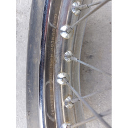 Roue Avant d'Occasion Matchless et AJS 1956-63