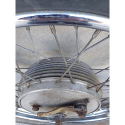 Roue Avant d'Occasion Matchless et AJS 1956-63