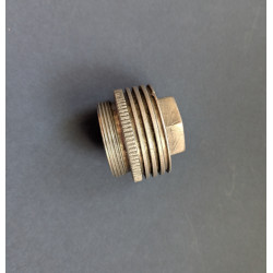 Bouchon de Culbuteur à Ailettes pour Triumph Unit 650cc et 500cc