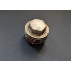 Bouchon de Culbuteur à Ailettes pour Triumph Unit 650cc et 500cc