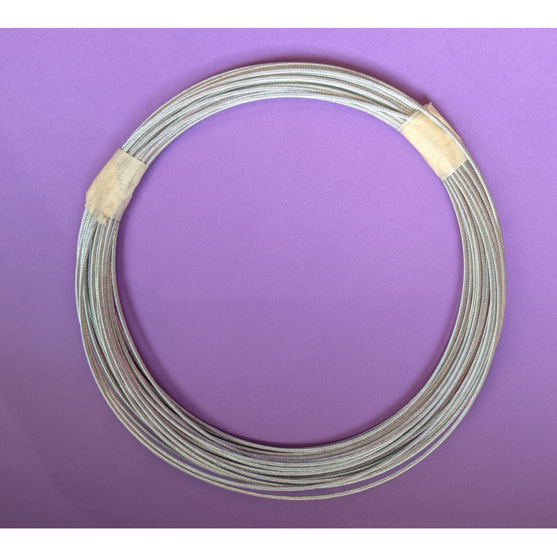 Fil Intérieur de Câble, Rouleau de 15m