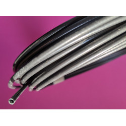 Gaine de Câble, Rouleau de 15m