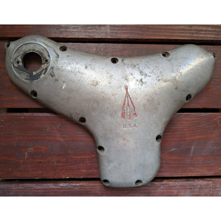 Carter de Distribution d'Occasion BSA A10 Road Rocket et Super Rocket 1956-59