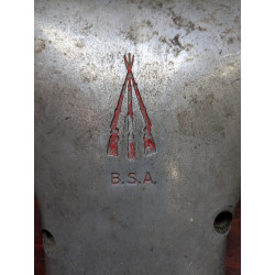 Carter de Distribution d'Occasion BSA A10 Road Rocket et Super Rocket 1956-59