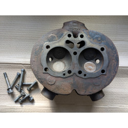 Culasse d'Occasion Ariel Huntmaster 1954-58