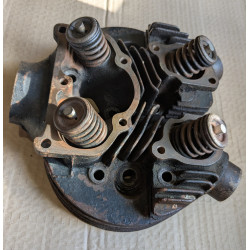 Culasse d'Occasion Ariel Huntmaster 1954-58