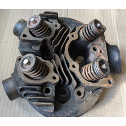 Culasse d'Occasion Ariel Huntmaster 1954-58