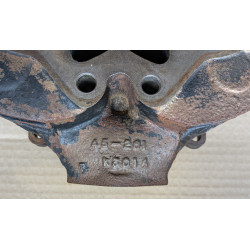 Culasse d'Occasion Ariel Huntmaster 1954-58