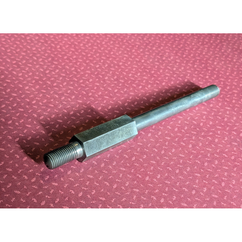 Goujon de Carter de Chaîne Norton Commando 1968-1974