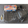 Housse d'Époque pour Selle Biplace Triumph T140D 1980