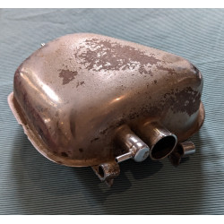 Réservoir d'Huile d'Occasion Triumph 500cc et 650cc 1966-67