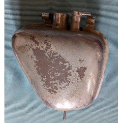 Réservoir d'Huile d'Occasion Triumph 500cc et 650cc 1966-67
