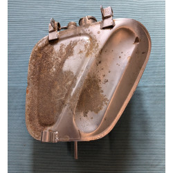 Réservoir d'Huile d'Occasion Triumph 500cc et 650cc 1966-67