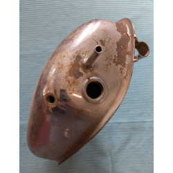 Réservoir d'Huile d'Occasion Triumph 500cc et 650cc 1966-67