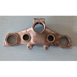 Té de Fourche d'Occasion pour Triumph Unit 650cc 1963-66