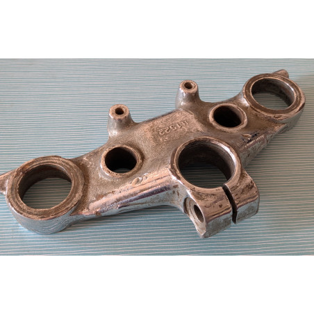 Té de Fourche d'Occasion pour Triumph Unit 650cc 1963-66