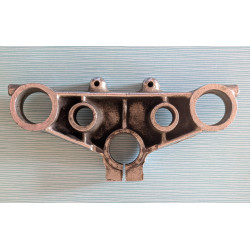 Té de Fourche d'Occasion pour Triumph Unit 650cc 1963-66