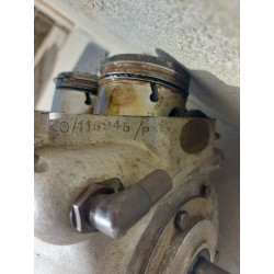 Bas Moteur Norton Atlas 750cc 1966