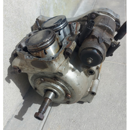Bas Moteur Norton Atlas 750cc 1966