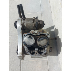 Bas Moteur Norton Atlas 750cc 1966