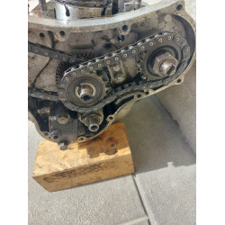 Bas Moteur Norton Atlas 750cc 1966