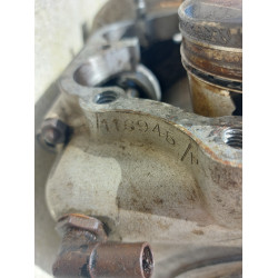 Bas Moteur Norton Atlas 750cc 1966