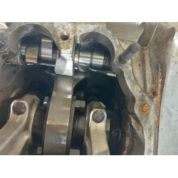 Bas Moteur Norton Atlas 750cc 1966