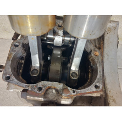 Bas Moteur Norton Atlas 750cc 1966