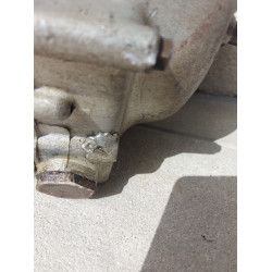 Bas Moteur Norton Atlas 750cc 1966