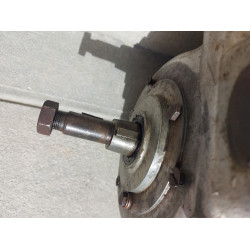 Bas Moteur Norton Atlas 750cc 1966