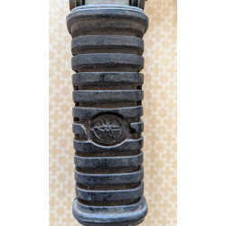 Cale-Pieds d'Occasion pour Passager Moto Yamaha Années 1970 / 1980