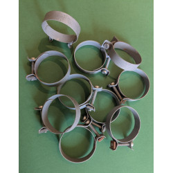 Collier de Serrage pour Durite 1 3/4"