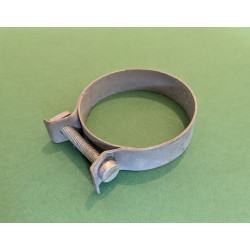 Collier de Serrage pour Durite 1 3/4"