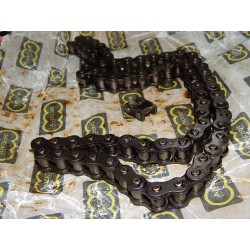 Chaîne Simplex Regina 70 Maillons Type 428 Chaîne Primaire