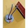 Support d'Ampoule Type BPF Authentique Lucas