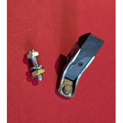 Rupteurs Lucas 470608 pour Magnéto Lucas K1F et K2F BSA, Norton et Triumph