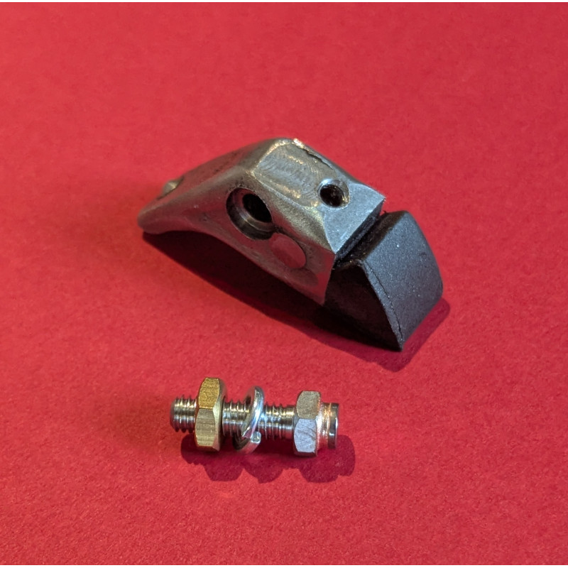 Rupteurs Lucas 470608 pour Magnéto Lucas K1F et K2F BSA, Norton et Triumph