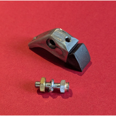 Rupteurs Lucas 470608 pour Magnéto Lucas K1F et K2F BSA, Norton et Triumph