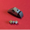Rupteurs Lucas 470608 pour Magnéto Lucas K1F et K2F BSA, Norton et Triumph
