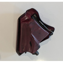 Réservoir d'Huile d'Occasion en Fibre de Verre BSA B44 B25 C25
