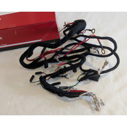 Faisceau Électrique Lucas pour Norton Commando (1970-74)