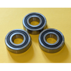 Roulements de Roue pour BSA Séries A, B et C