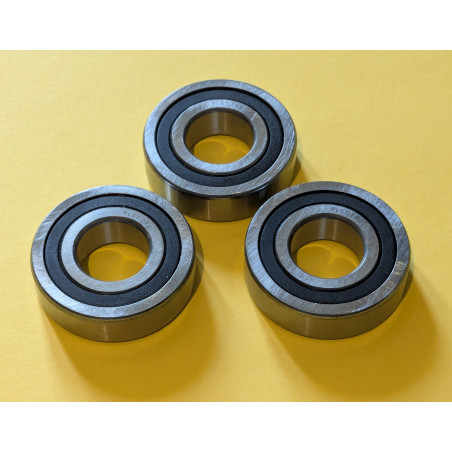 Roulements de Roue pour BSA Séries A, B et C