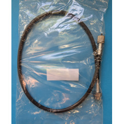 Câble Compte Tours BSA A75, Rocket 3, TRIUMPH T120 Bonneville, TR6C, TR6R, TR6SR, T150, Trident
