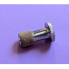 Plunger pour Robinet d'Essence