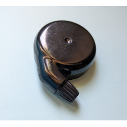 Couvercle en Bakelite pour Magnéto Lucas K2F